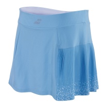 Babolat Tennis Skirt Performance light blue Women